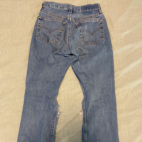 Levi’s - Picture 4 of 8